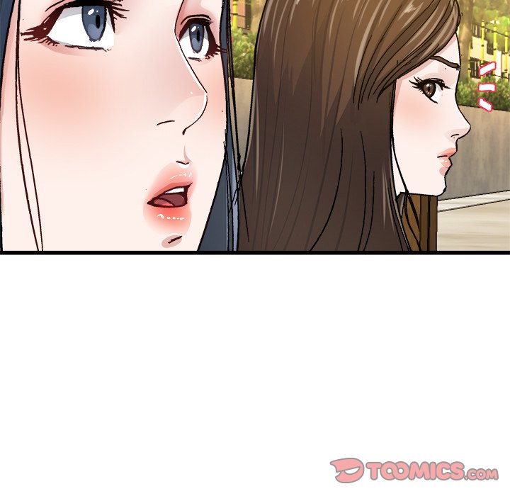 My Memory of You Chapter 45 - Page 82