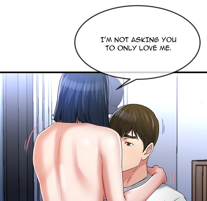 My Memory of You Chapter 49 - Page 35