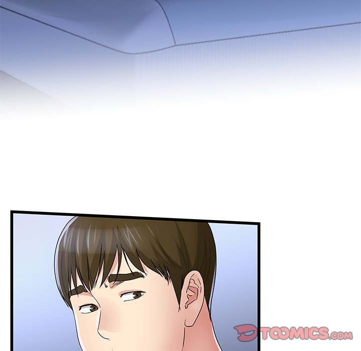 My Memory of You Chapter 49 - Page 6