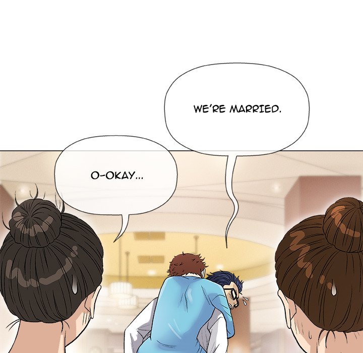 Give and Take Chapter 39 - Page 19