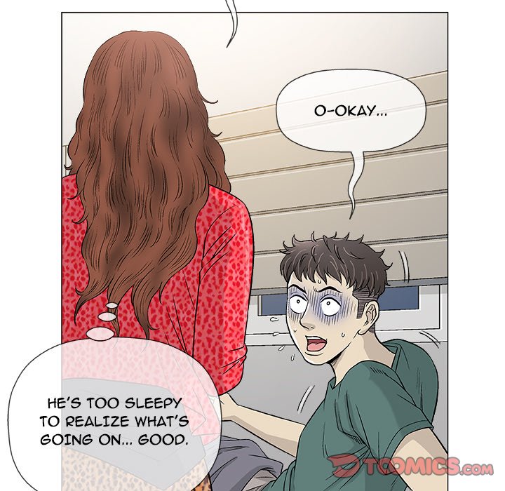 Give and Take Chapter 41 - Page 111