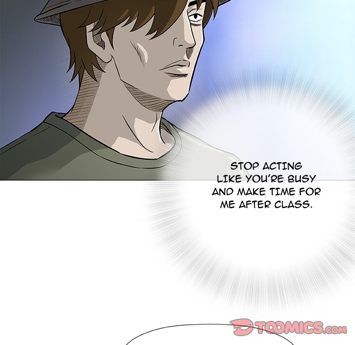 Give and Take Chapter 43 - Page 78