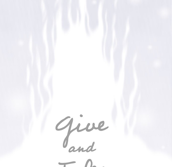 Give and Take Chapter 46 - Page 121