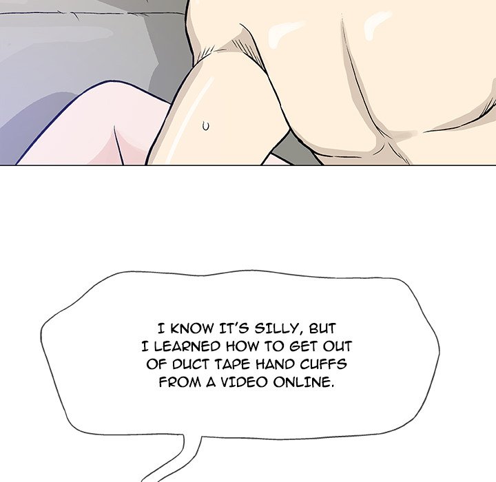 Give and Take Chapter 46 - Page 74