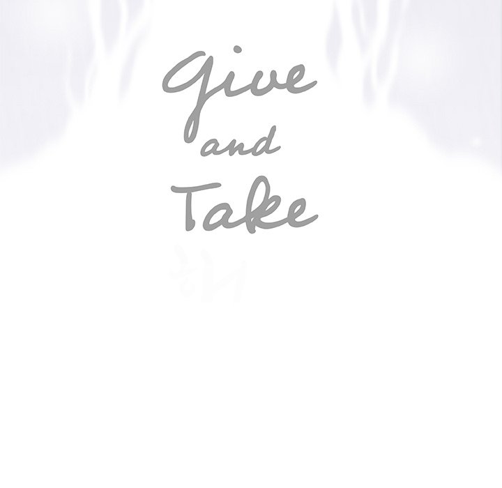 Give and Take Chapter 47 - Page 121