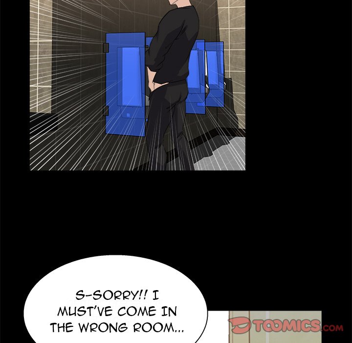 The Inheritance Chapter 19 - Page 62