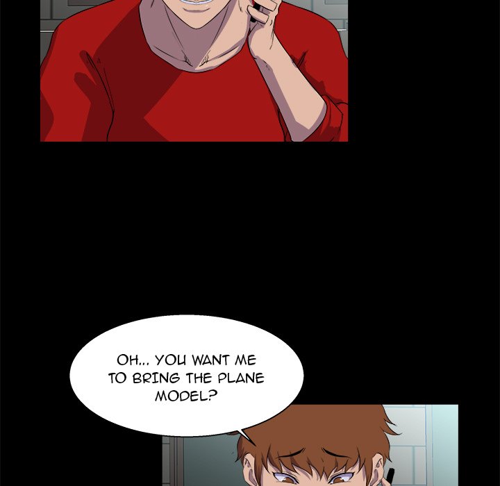 The Inheritance Chapter 22 - Page 99