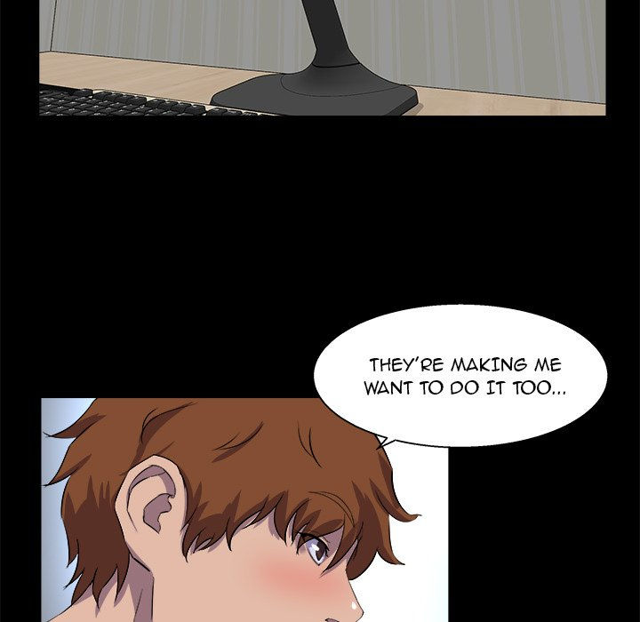 The Inheritance Chapter 30 - Page 5