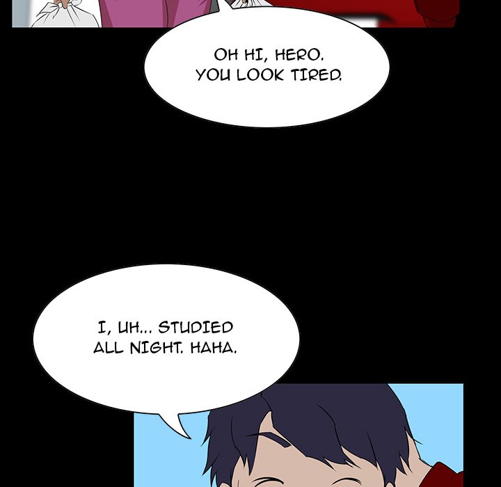 The Inheritance Chapter 6 - Page 73