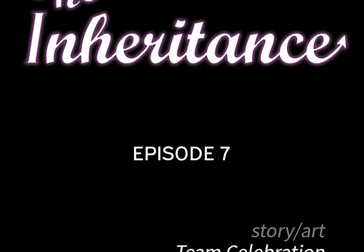 The Inheritance Chapter 7 - Page 2