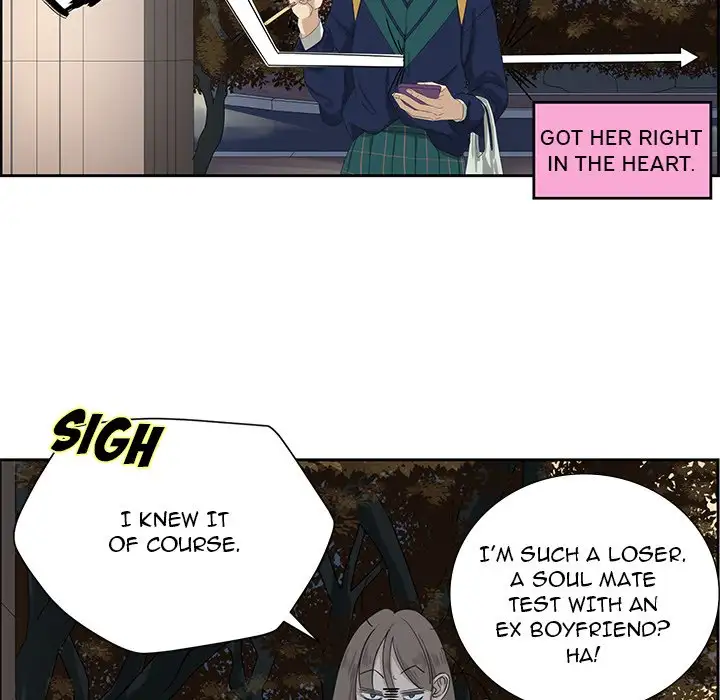 Extreme Life of a Teenager Chapter 13 - Page 27