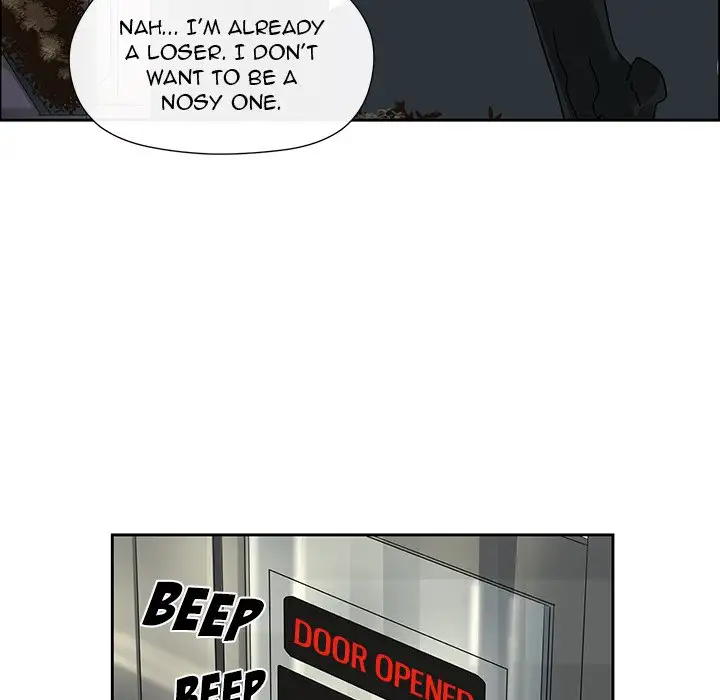 Extreme Life of a Teenager Chapter 13 - Page 56