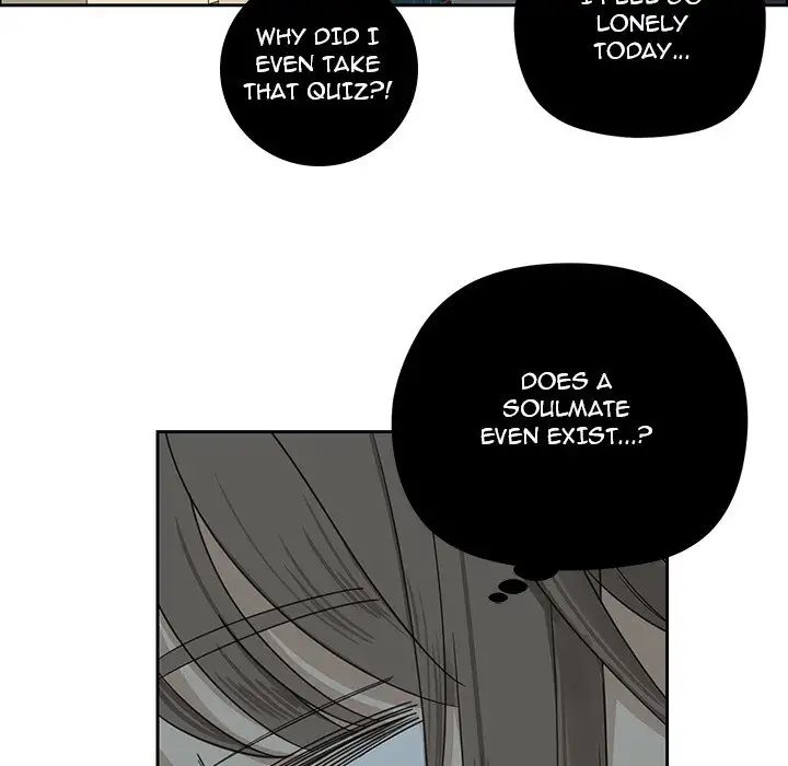 Extreme Life of a Teenager Chapter 13 - Page 60