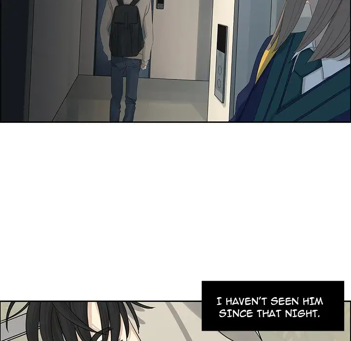 Extreme Life of a Teenager Chapter 14 - Page 29