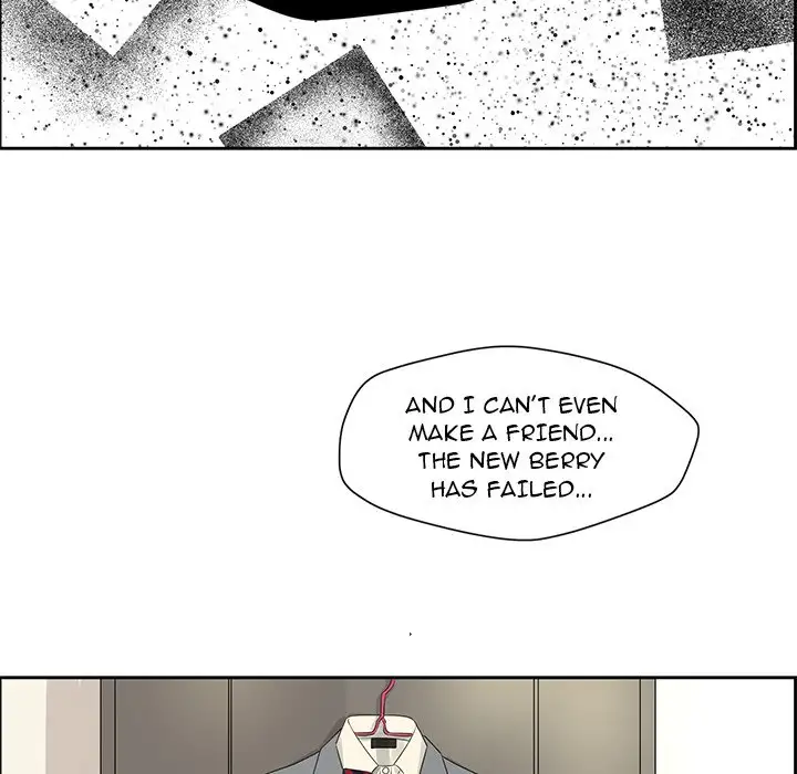 Extreme Life of a Teenager Chapter 18 - Page 49