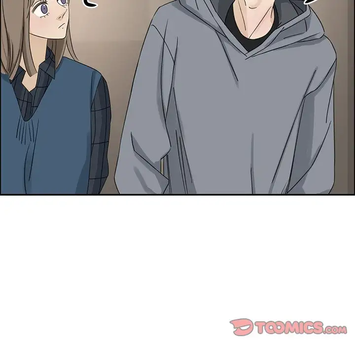 Extreme Life of a Teenager Chapter 21 - Page 34