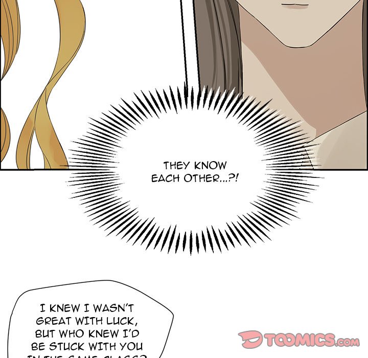 Extreme Life of a Teenager Chapter 30 - Page 28