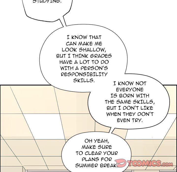 Extreme Life of a Teenager Chapter 30 - Page 74