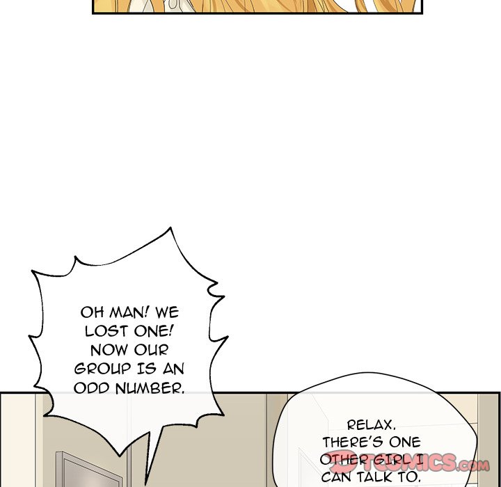 Extreme Life of a Teenager Chapter 30 - Page 78