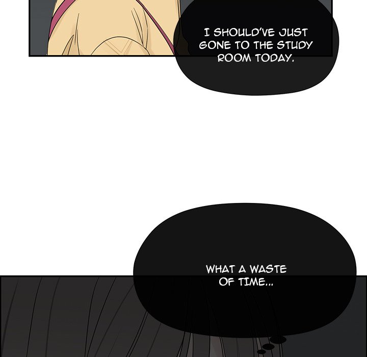 Extreme Life of a Teenager Chapter 32 - Page 63