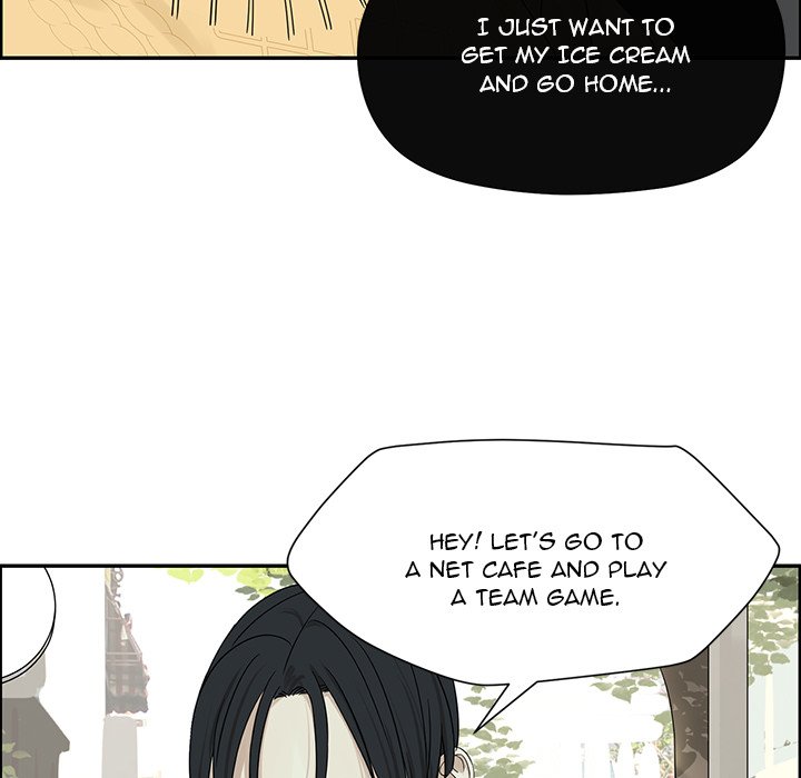 Extreme Life of a Teenager Chapter 32 - Page 65