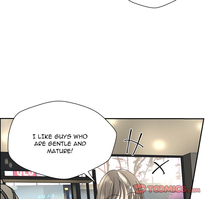 Extreme Life of a Teenager Chapter 34 - Page 64