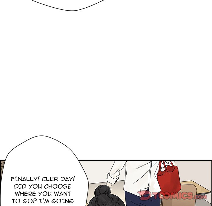 Extreme Life of a Teenager Chapter 35 - Page 40