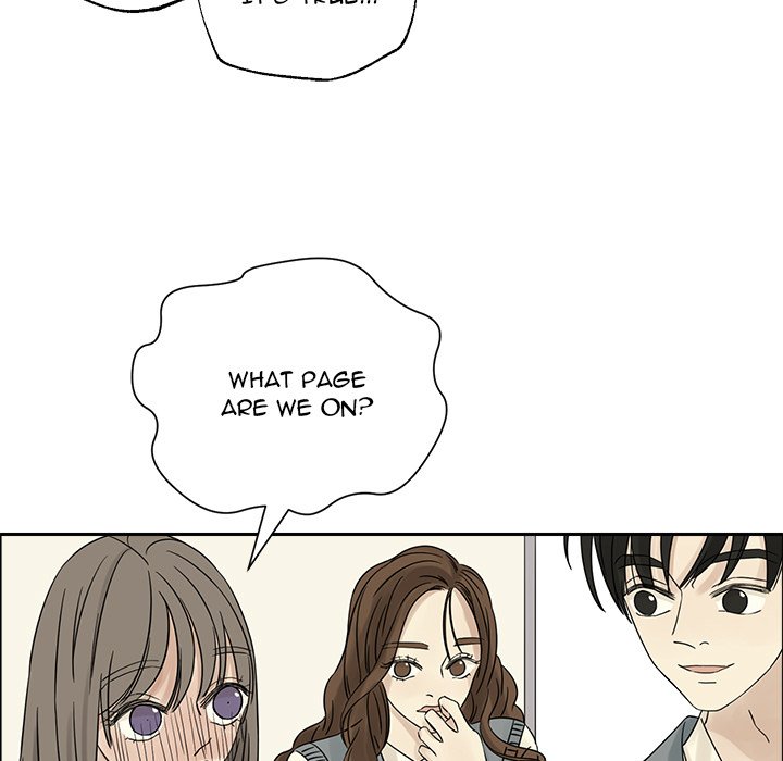 Extreme Life of a Teenager Chapter 38 - Page 29