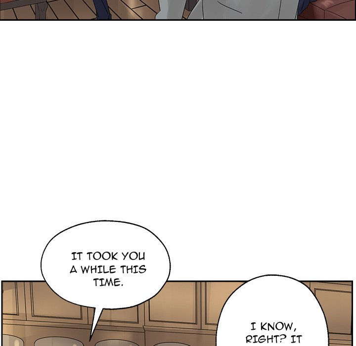 Extreme Life of a Teenager Chapter 38 - Page 49