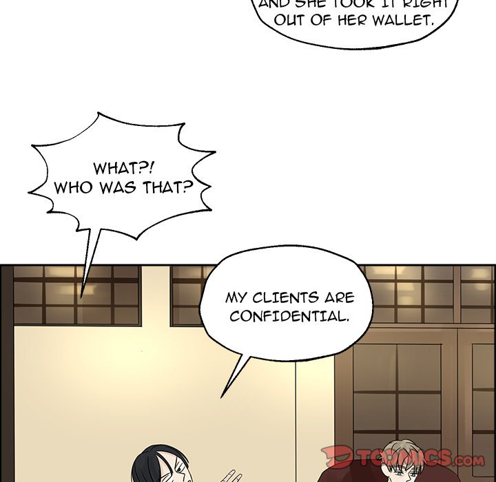 Extreme Life of a Teenager Chapter 38 - Page 70