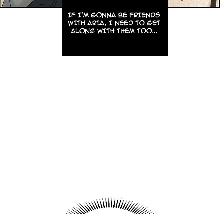 Extreme Life of a Teenager Chapter 39 - Page 23