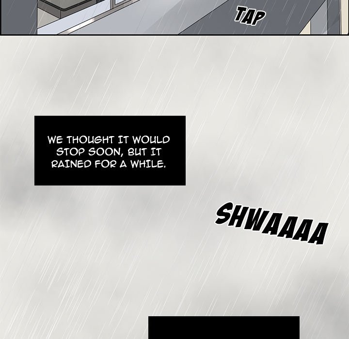 Extreme Life of a Teenager Chapter 40 - Page 43