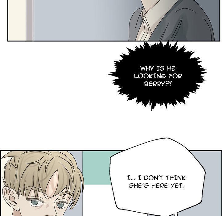 Extreme Life of a Teenager Chapter 41 - Page 32