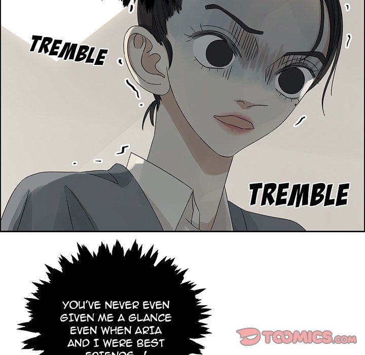 Extreme Life of a Teenager Chapter 41 - Page 42