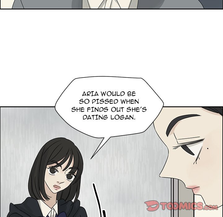 Extreme Life of a Teenager Chapter 42 - Page 72