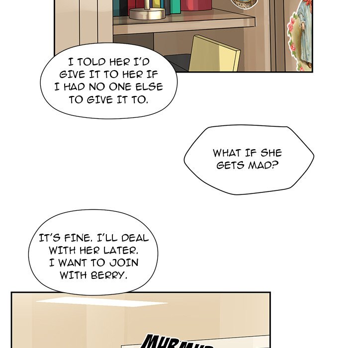 Extreme Life of a Teenager Chapter 43 - Page 13