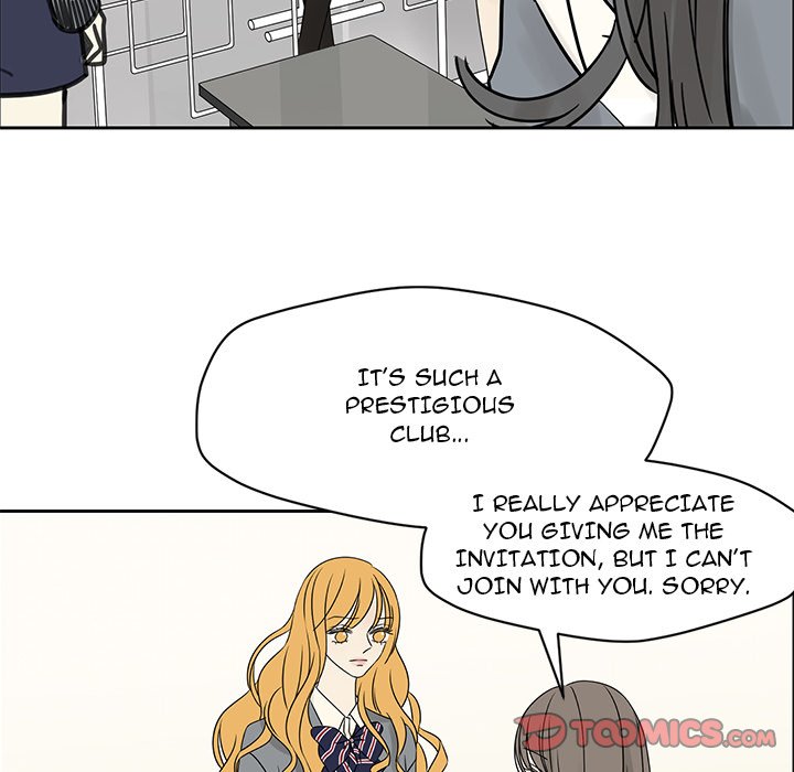 Extreme Life of a Teenager Chapter 43 - Page 78