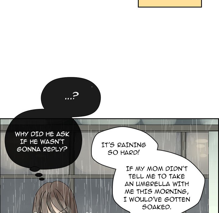 Extreme Life of a Teenager Chapter 45 - Page 19