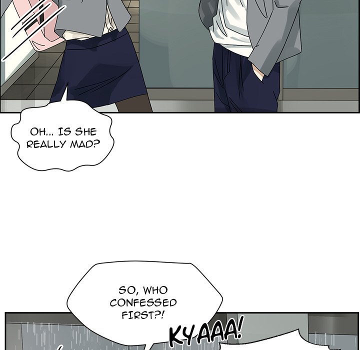 Extreme Life of a Teenager Chapter 45 - Page 41