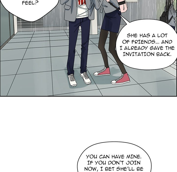 Extreme Life of a Teenager Chapter 45 - Page 51