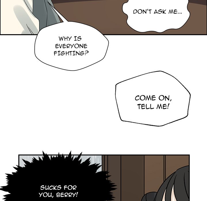 Extreme Life of a Teenager Chapter 47 - Page 24