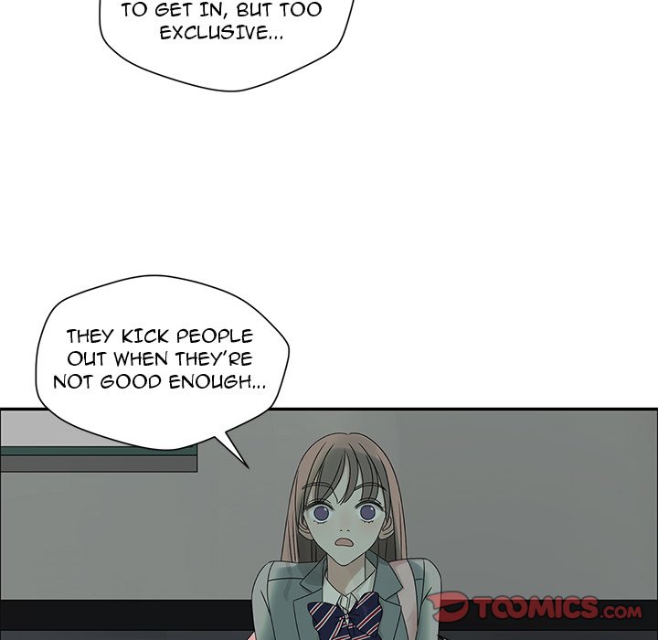 Extreme Life of a Teenager Chapter 47 - Page 46