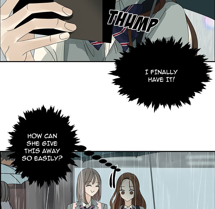 Extreme Life of a Teenager Chapter 48 - Page 67