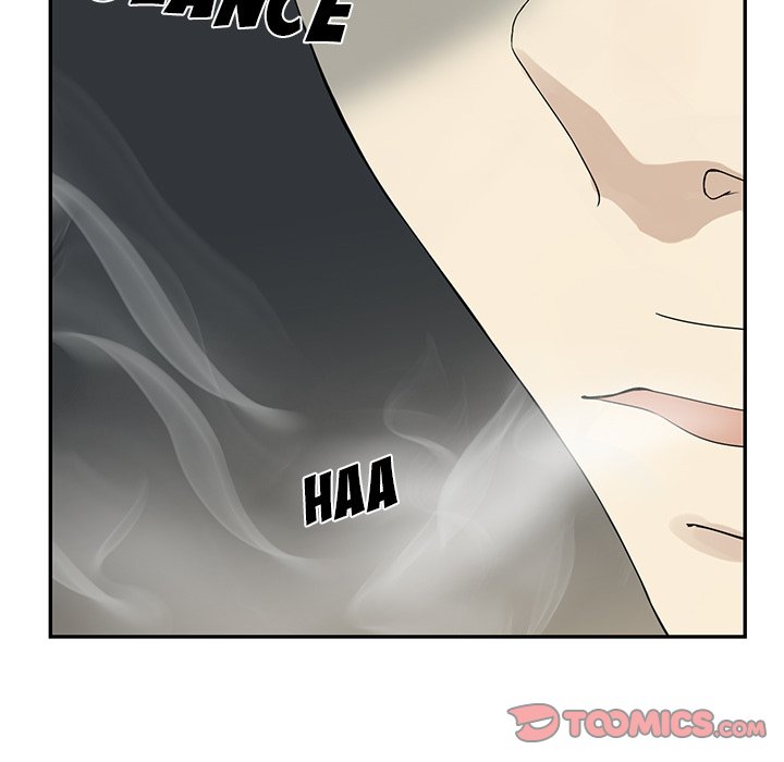 Extreme Life of a Teenager Chapter 50 - Page 86