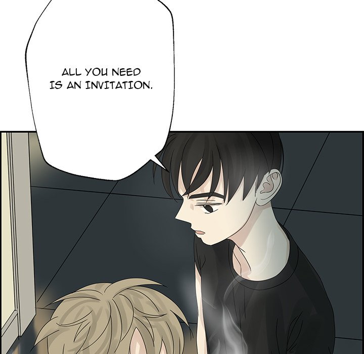 Extreme Life of a Teenager Chapter 50 - Page 88