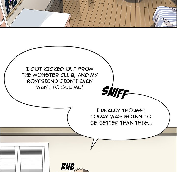 Extreme Life of a Teenager Chapter 51 - Page 65