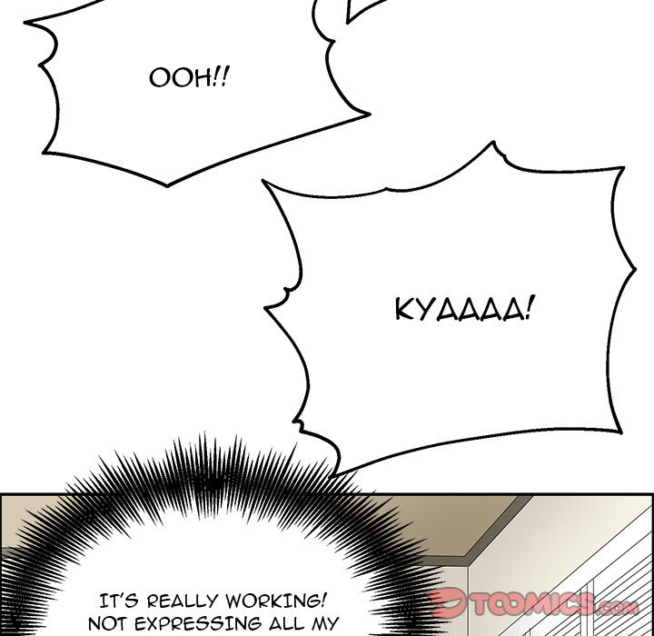 Extreme Life of a Teenager Chapter 51 - Page 78