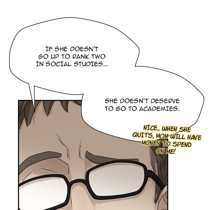 Extreme Life of a Teenager Chapter 53 - Page 69