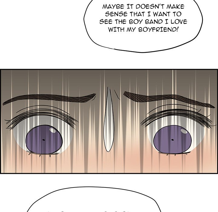 Extreme Life of a Teenager Chapter 54 - Page 77