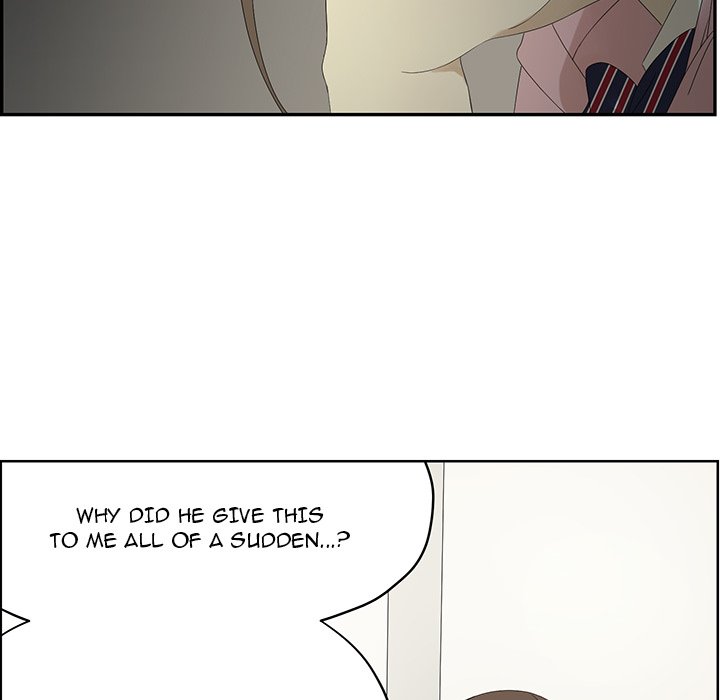 Extreme Life of a Teenager Chapter 57 - Page 32